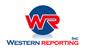 Western Reporting