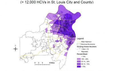 Housing council says local landlord discriminated against Section 8 voucher-holders in St. Louis